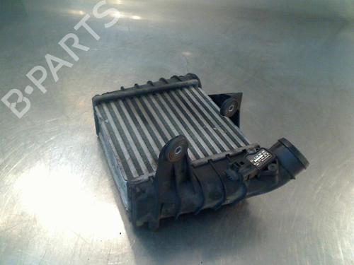 Used Intercooler Intercooler VW FOX Hatchback (5Z1, 5Z3, 5Z4) 1.4 TDI (70 hp) 34684085 34684085