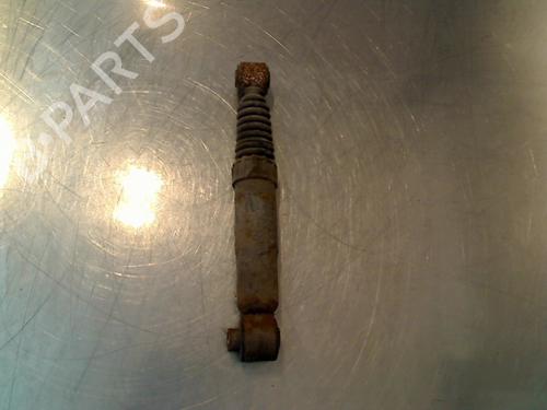 Used Right rear suspension arm Right rear suspension arm PEUGEOT 106 II (1A_, 1C_) 1.0 i (50 hp) 34678262 34678262