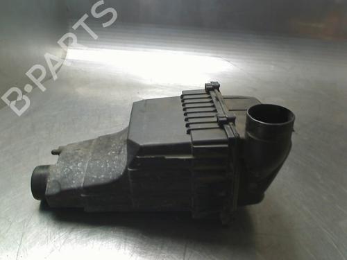 Used Air filter box Air filter box PEUGEOT 206 Hatchback (2A/C) 1.4 i (75 hp) 34691413 34691413