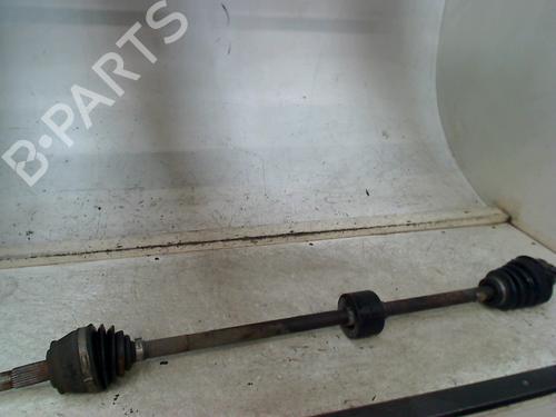 Used Right front driveshaft Right front driveshaft FIAT MULTIPLA (186_) 1.6 (186AXC1A, 186BMC1A, 186BXC1A) (103 hp) 34659936 34659936