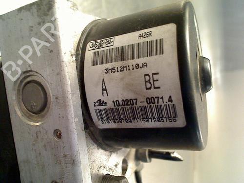 ABS pump FORD FOCUS II Convertible 2.0 | BP39196270M43 - Image 5