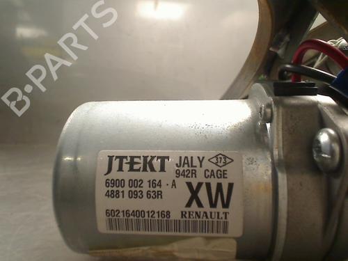 Steering column RENAULT TWINGO II (CN0_) 1.2 16V (CN04, CN0B) | BP34685628M21 - Image 3