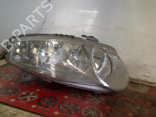Used Right headlight Right headlight ALFA ROMEO 147 (937_) 1.6 16V T.SPARK ECO (937.AXA1A, 937.BXA1A) (105 hp) 34662321 34662321