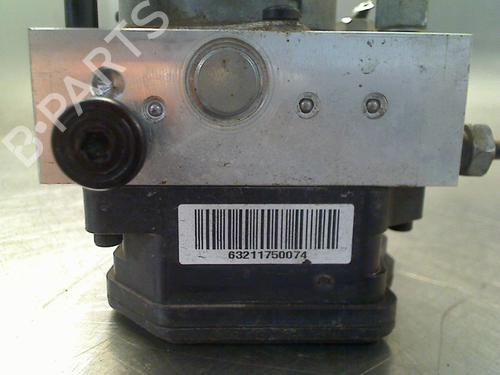ABS pump CHEVROLET AVEO Hatchback (T300) 1.2 | BP37691245M43 - Image 3