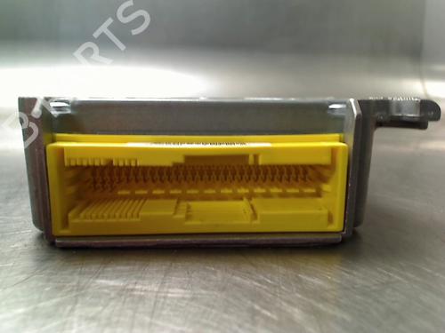 ECU airbags AUDI A4 B6 (8E2) S4 quattro | BP34689136M53 - Image 2