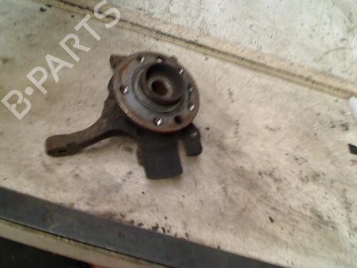 Used Right front steering knuckle Right front steering knuckle 34658365 34658365