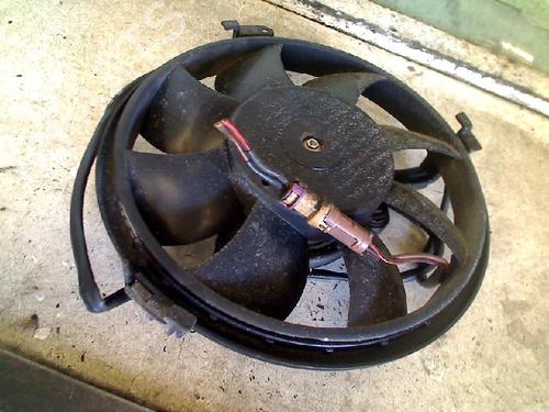radiator-fan-peugeot-206-sw-2ek-2002-34674311 main image