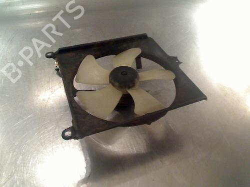 Used Radiator fan Radiator fan 34682279 34682279