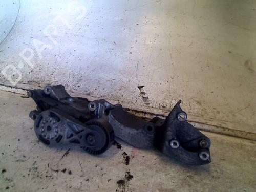 Used Other Other VW CADDY III Box Body/MPV (2KA, 2KH, 2CA, 2CH) 2.0 SDI (70 hp) 34674304 34674304