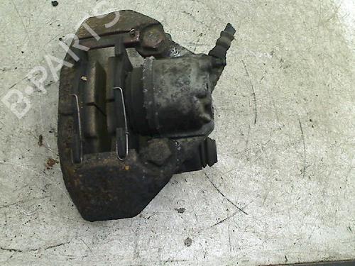 Used Right front brake caliper Right front brake caliper CITROËN SAXO (S0, S1) 1.1 X, SX (60 hp) 34653938 34653938