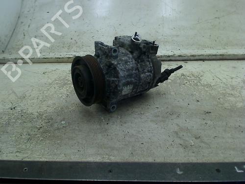 Used AC compressor AC compressor SEAT LEON (1P1) 1.6 (102 hp) 34663272 34663272
