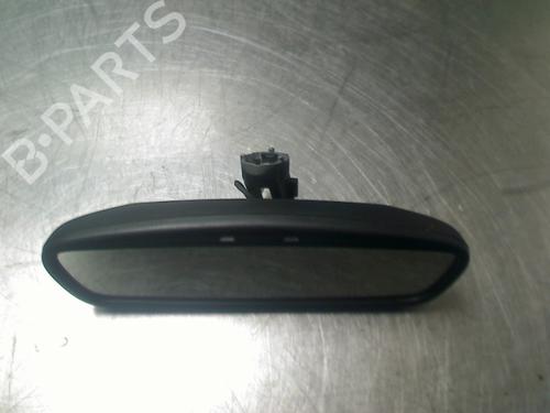 Used Rear mirror Rear mirror OPEL CORSA D (S07) 1.4 (L08, L68) (90 hp) 34686334 34686334