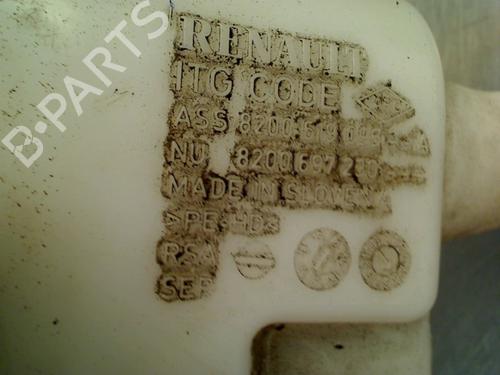 Sprinklertank RENAULT TWINGO II (CN0_) 1.2 16V (CN04, CN0B) | BP39528688C113 - Image 2