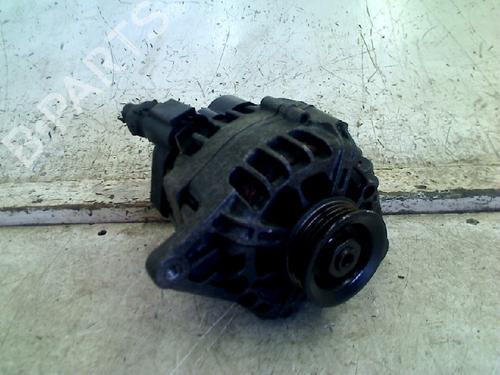 Used Alternator Alternator HYUNDAI MATRIX (FC) 1.6 (103 hp) 34675508 34675508