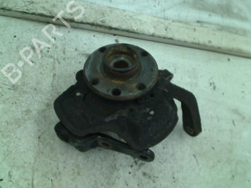 Used Left front steering knuckle Left front steering knuckle OPEL COMBO Box Body/MPV (71_) 1.7 D (60 hp) 34652138 34652138