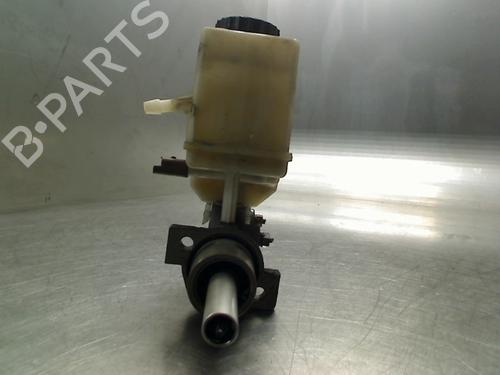 Brake master cylinder CITROËN C5 I (DC_) 1.8 16V (DC6FZB, DC6FZE) | BP34690482M77 - Image 3