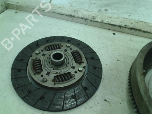 Used Other Other VW CADDY II Box Body/MPV (9K9A) 1.9 SDI (64 hp) 34652153 34652153