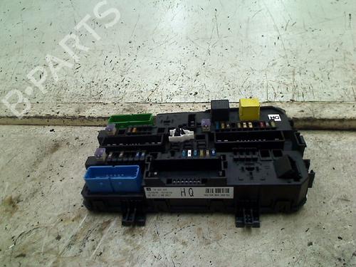Used Fuse box Fuse box FORD TRANSIT Van (FA_ _) 2.2 TDCi (85 hp) 34673443 34673443