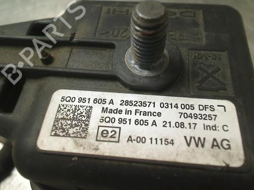 Control unit VW CRAFTER Van (SY_, SX_) 2.0 TDI FWD (SYB, SYC, SYD) | BP34686085M11 - Image 3
