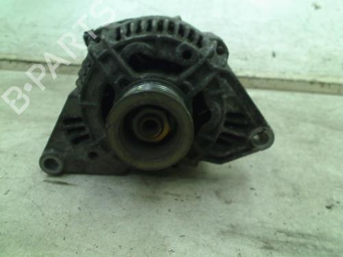Used Alternator Alternator NISSAN MICRA II (K11) 1.0 i 16V (K11) (54 hp) 34658892 34658892