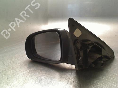 Used Left mirror Left mirror OPEL TIGRA TwinTop (X04) 1.8 (R97) (125 hp) 34688728 34688728
