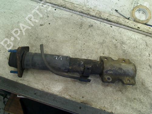 Left front shock absorber FORD TRANSIT Van (E_ _) 2.5 DI (EAL, EAS) | BP34656029M16 - Image 2