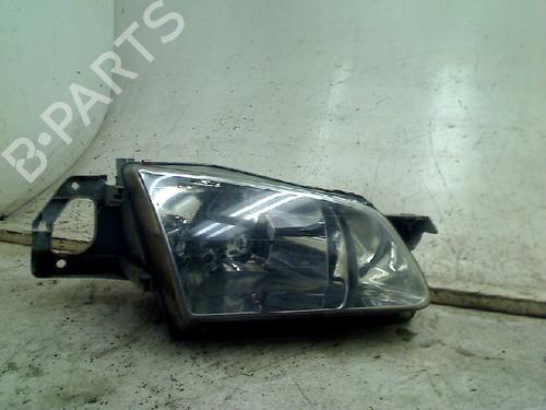 Used Right headlight Right headlight MAZDA 323 S VI Saloon (BJ) 1.5 16V (BJ5P) (88 hp) 34675377 34675377