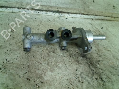 Used Brake master cylinder Brake master cylinder RENAULT TRAFIC II Bus (JL) 2.0 dCi 115 (JL00, JL01, JL0H, JL0M, JL0U) (114 hp) 34659109 34659109