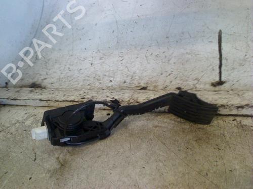 Used Pedal Pedal CITROËN C5 II (RC_) 1.6 HDi (RC8HZB) (109 hp) 34670746 34670746