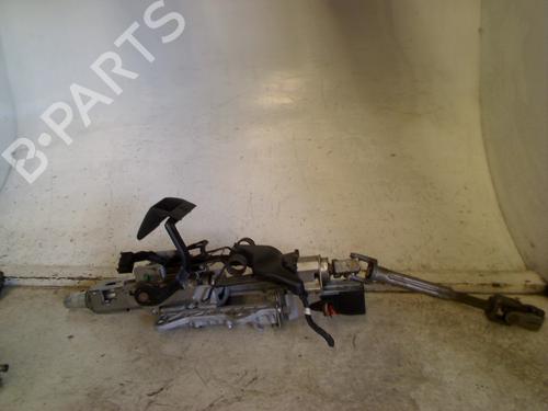 Used Steering column Steering column VW PASSAT B6 (3C2) 2.0 FSI (150 hp) 34672058 34672058