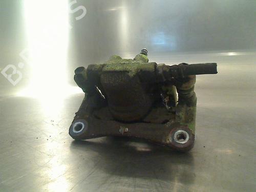 Left rear brake caliper DODGE CALIBER 1.8 | BP34682008M107 - Image 3