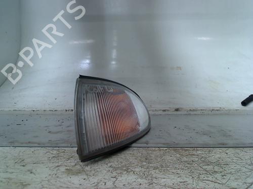 Used Left front indicator Left front indicator MITSUBISHI COLT IV (CA_A) 1.3 GLi 12V (CA1A) (75 hp) 34660688 34660688