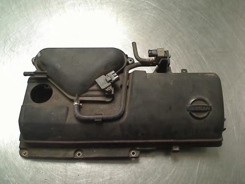 Used Air filter box Air filter box NISSAN MICRA III (K12) 1.2 16V (80 hp) 34687191 34687191