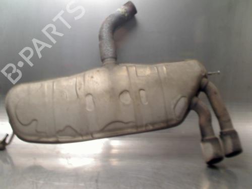 Used Exhaust system Exhaust system VW GOLF V (1K1) 2.0 GTI (200 hp) 34685306 34685306
