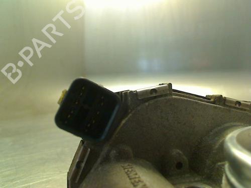 Throttle body BMW 1 (E87) 116 i | BP37170238M82 - Image 3