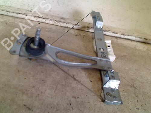 Used Rear right window mechanism Rear right window mechanism CITROËN C3 I (FC_, FN_) 1.4 i (73 hp) 34668473 34668473