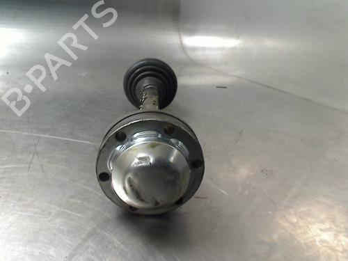 Left front driveshaft VW GOLF V (1K1) 2.0 GTI | BP34685337M38 - Image 3