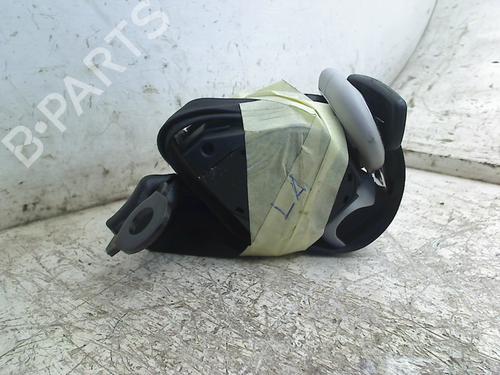 Used Rear left seatbelt Rear left seatbelt VW POLO (6N2) 1.4 16V (75 hp) 34663825 34663825