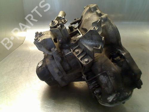 Gearbox CHEVROLET AVEO Hatchback (T300) 1.2 | BP37638103M3 - Image 2