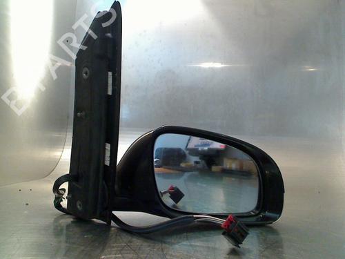 Used Left mirror Left mirror VW TOURAN (1T1, 1T2) 2.0 FSI (150 hp) 34679690 34679690