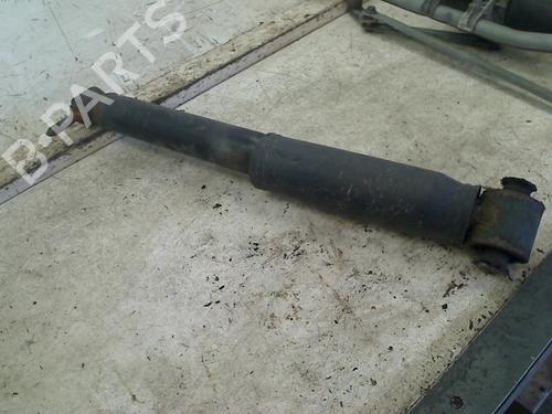 Højre bagtil støddæmper Højre bagtil støddæmper RENAULT MEGANE II Estate (KM0/1_) 1.9 dCi (KMRG, KM1G, KM0G, KM2C) (120 hp) 34656316 34656316