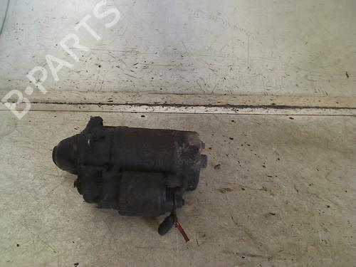 Used Starter Starter FORD ESCORT IV (GAF, AWF, ABFT) 1.4 (73 hp) 34659920 34659920