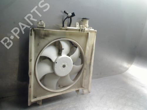 radiator-fan-citroen-c1-pm_-pn_-2005-2006-2007-2008-2009-2010-2011-2012-2013-2014-34686433 main image