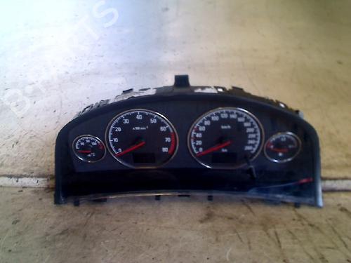 instrument-cluster-opel-signum-hatchback-z03-2003-2004-2005-2006-2007-2008-34674997 main image