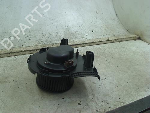 Used Heater blower motor Heater blower motor PEUGEOT 106 I (1A, 1C) 1.4 Le Mans (94 hp) 34659845 34659845