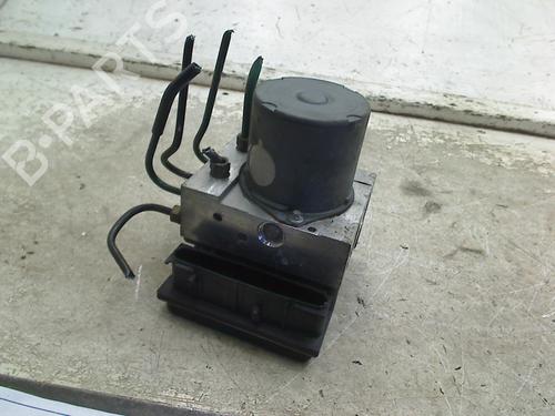 Used ABS pump ABS pump RENAULT SCÉNIC II (JM0/1_) 2.0 (JM05, JM0U, JM1N, JM1U, JM2V) (135 hp) 34665244 34665244