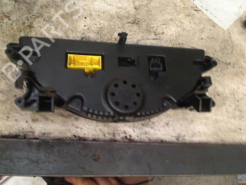 Climate control CITROËN C5 I Break (DE_) 2.0 16V (DERFNF, DERFNC, RERFNC) | BP34657352I5 - Image 2