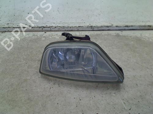 Used Left front fog light Left front fog light FORD FOCUS I (DAW, DBW) 1.6 16V (100 hp) 34666755 34666755