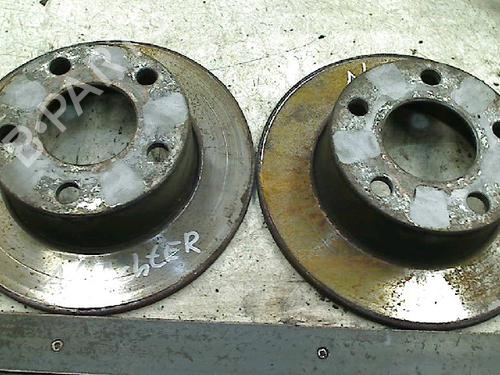 Used Other Other AUDI A6 C5 Avant (4B5, 4B6) 2.5 TDI (150 hp) 34653580 34653580