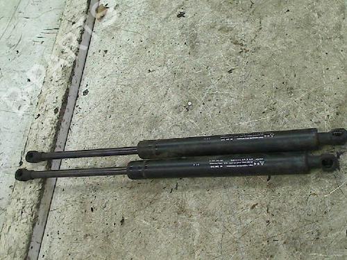 Engache cinturón Engache cinturón DAEWOO REZZO (U100) 1.6 (105 hp) 34654307 34654307